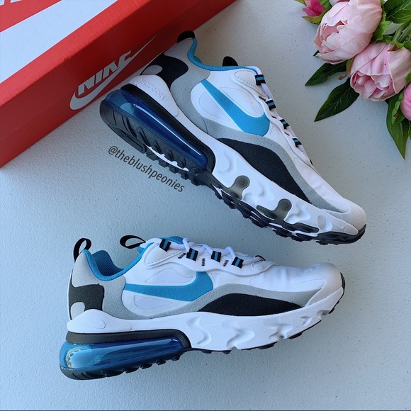 Nike Air Max 270 React NWT - Picture 4 of 12